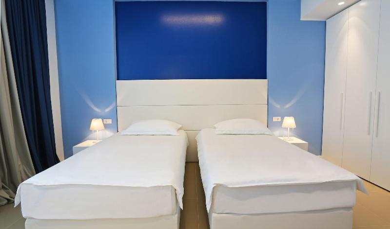Guesthouse Villa Scalaria image