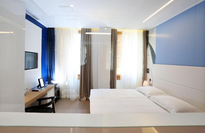 Guesthouse Villa Scalaria image