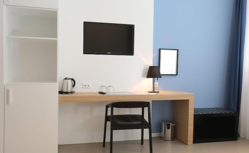 Guesthouse Villa Scalaria image