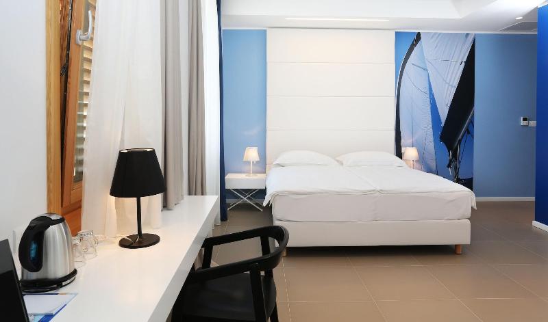 Guesthouse Villa Scalaria image