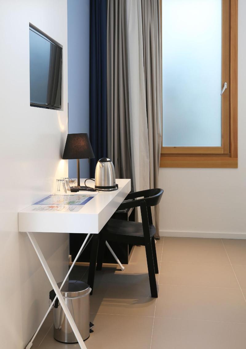 Guesthouse Villa Scalaria image
