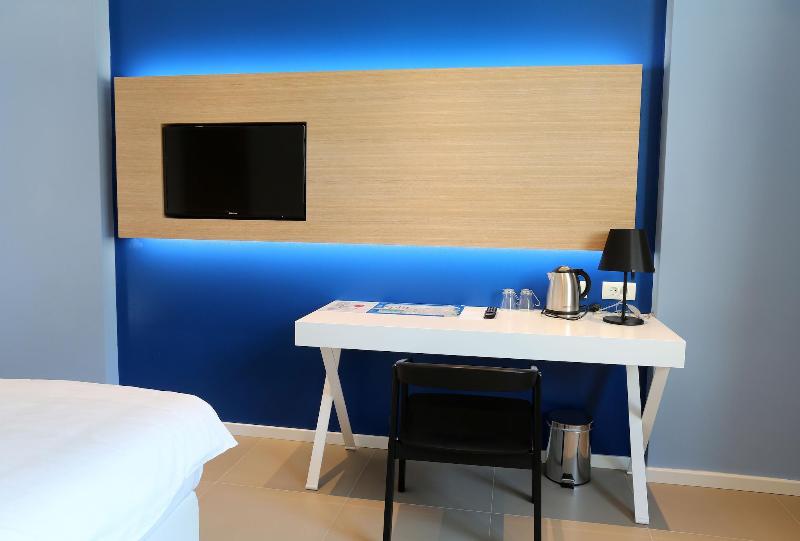 Guesthouse Villa Scalaria image