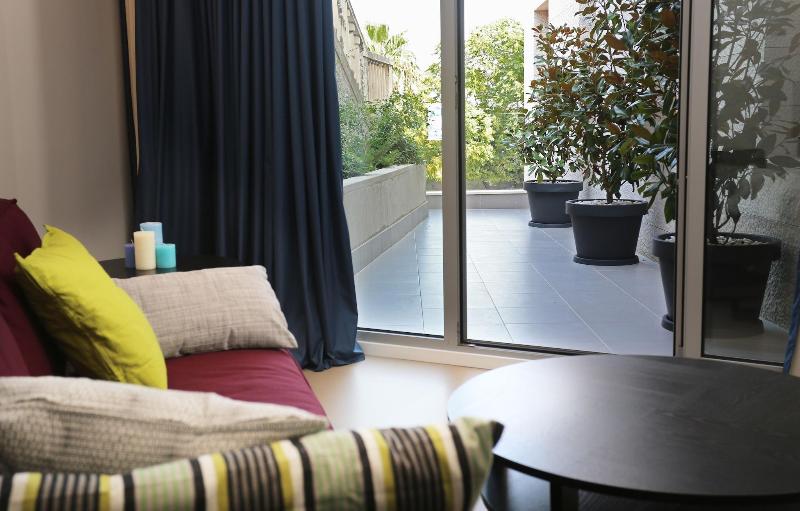 Guesthouse Villa Scalaria image