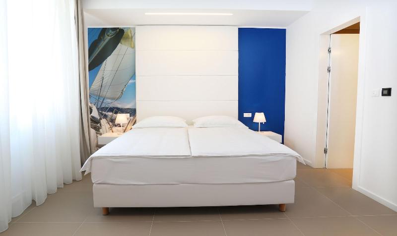 Guesthouse Villa Scalaria image