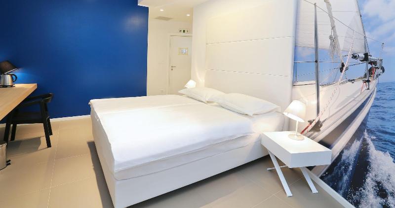 Guesthouse Villa Scalaria image