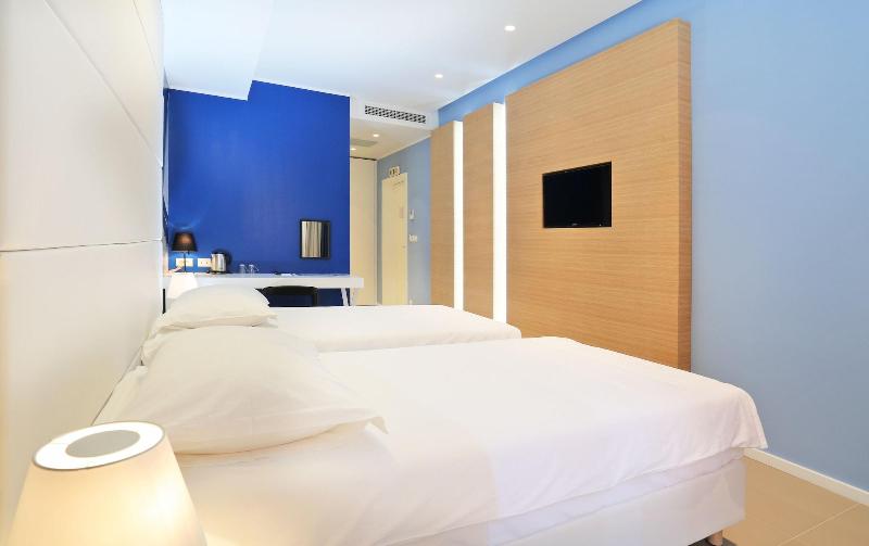 Guesthouse Villa Scalaria image