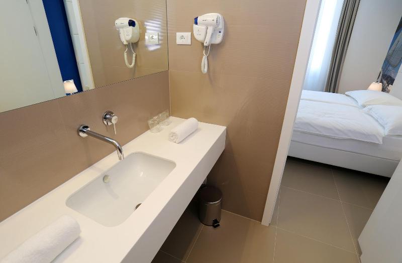 Guesthouse Villa Scalaria image