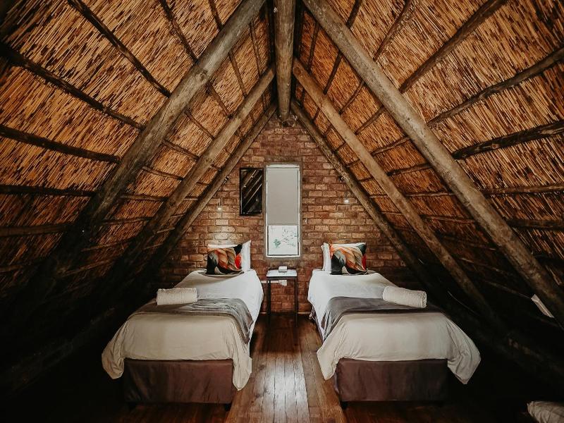 Teri Lemveli Lodge