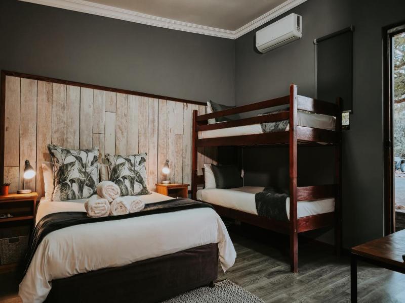 Teri Lemveli Lodge