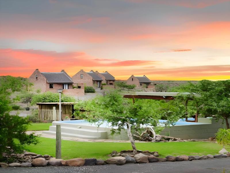 Teri Lemveli Lodge