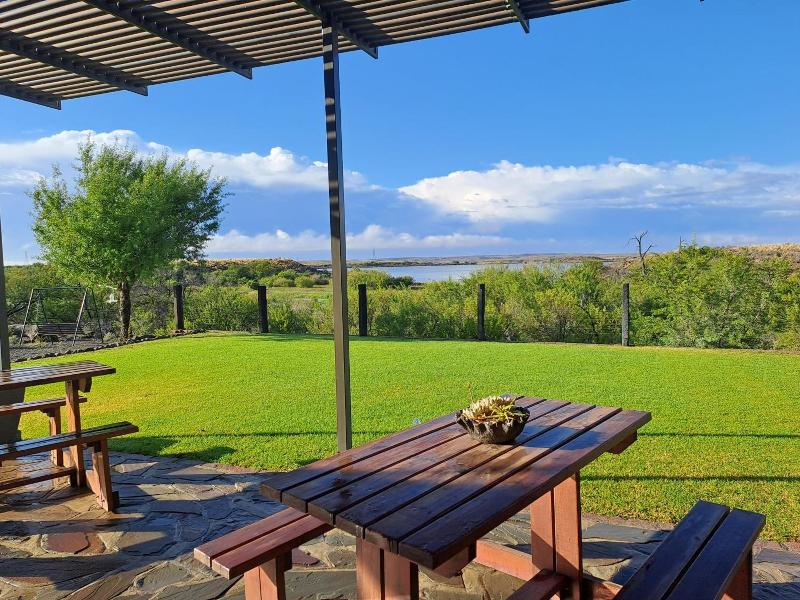 Teri Lemveli Lodge