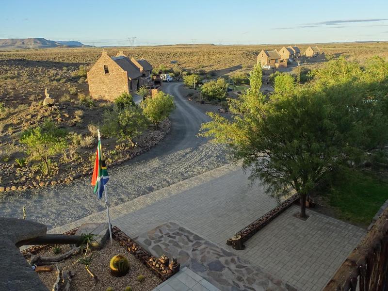 Teri Lemveli Lodge