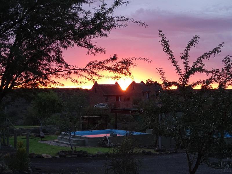 Teri Lemveli Lodge