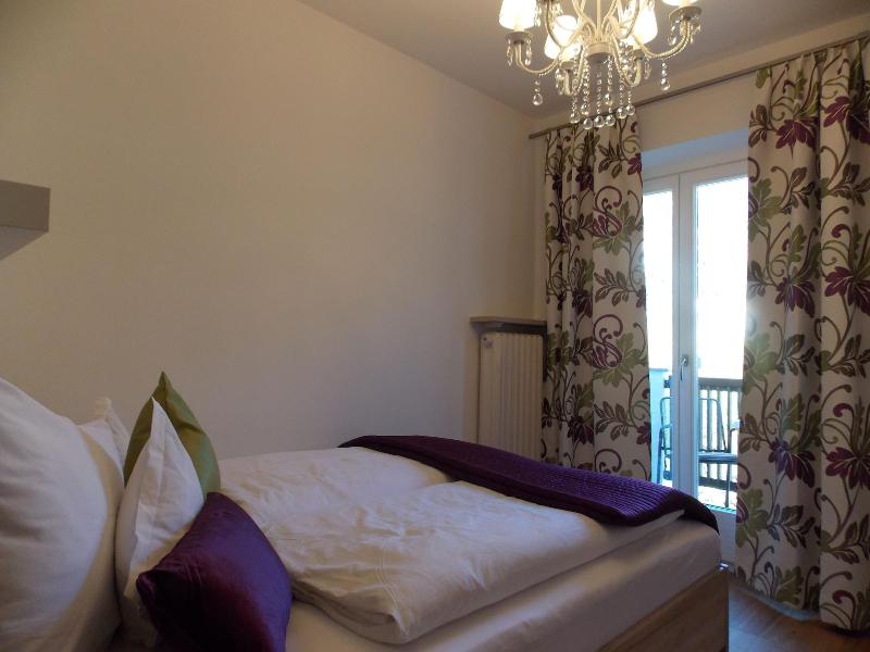 Hotel Pension Verdorfer image