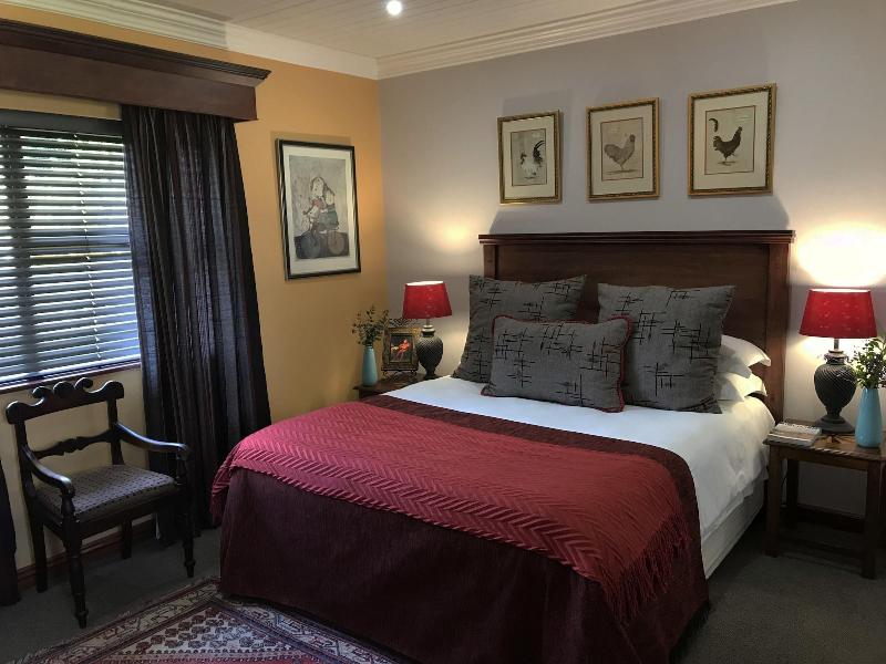 The Crown Guesthouse image