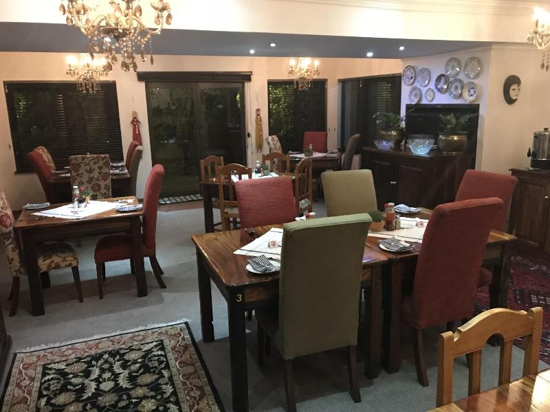 The Crown Guesthouse image 1