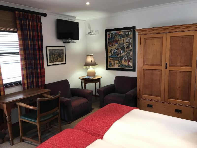The Crown Guesthouse image