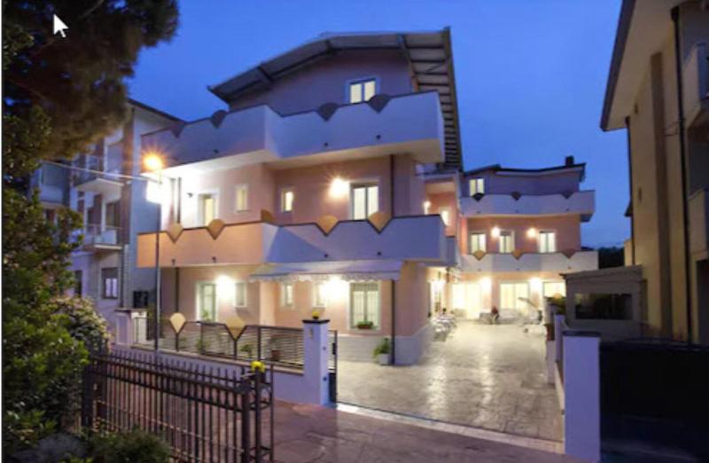 Hotel Villa Cicchini