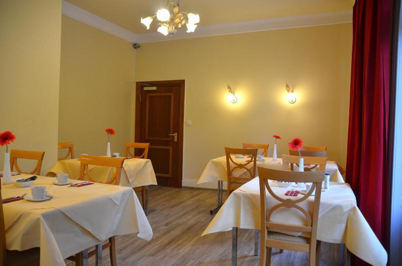 Hotel Villa Kisseleff image