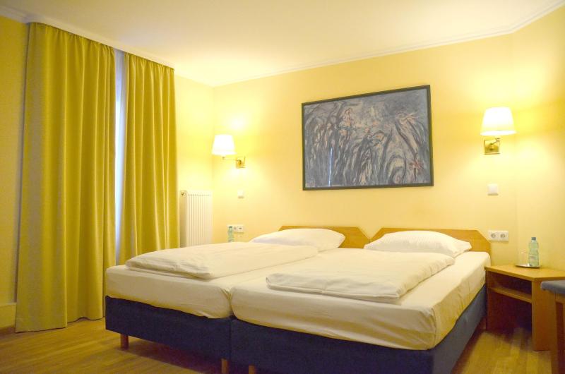 Hotel Villa Kisseleff image