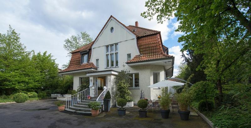 Hotel Villa Meererbusch image