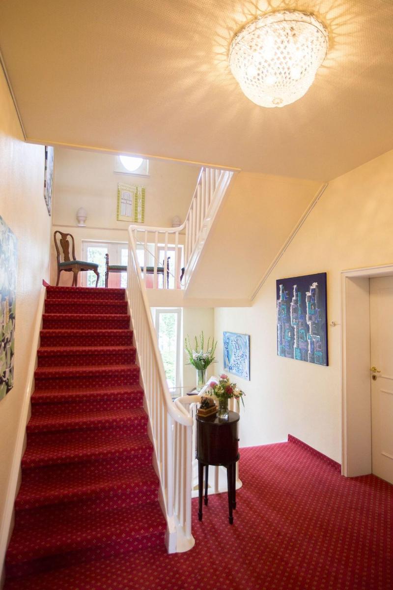 Hotel Villa Meererbusch image
