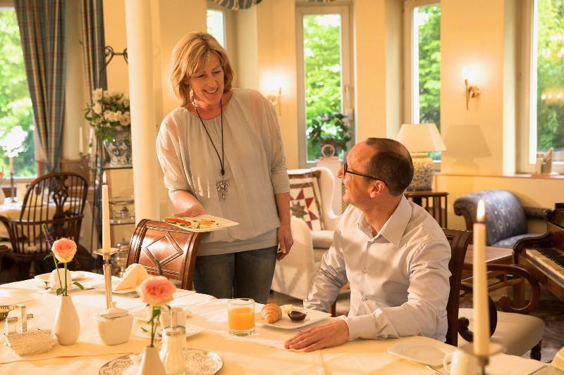 Hotel Villa Meererbusch image
