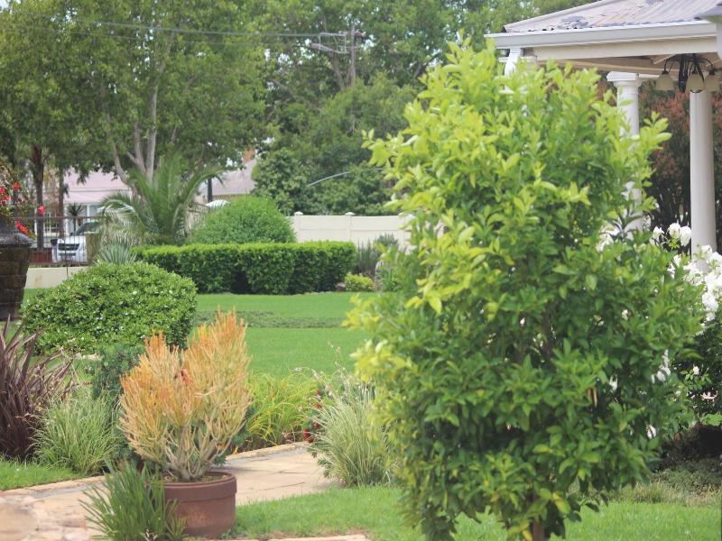 Villa Beryl Guesthouse