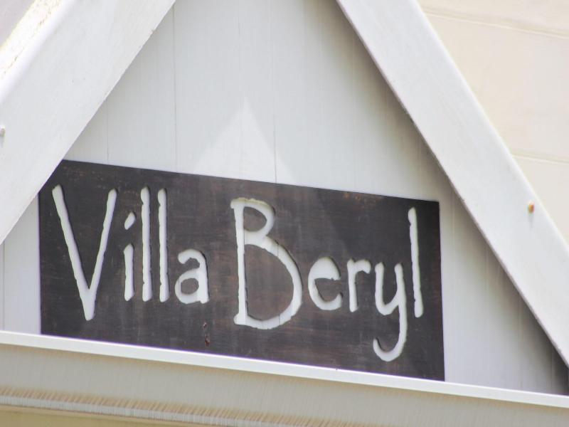 Villa Beryl Guesthouse
