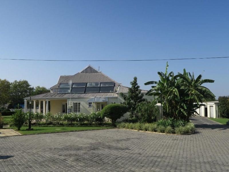 Villa Beryl Guesthouse