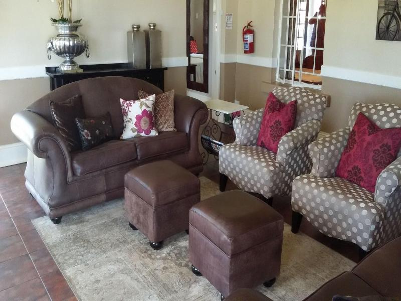 Villa Beryl Guesthouse