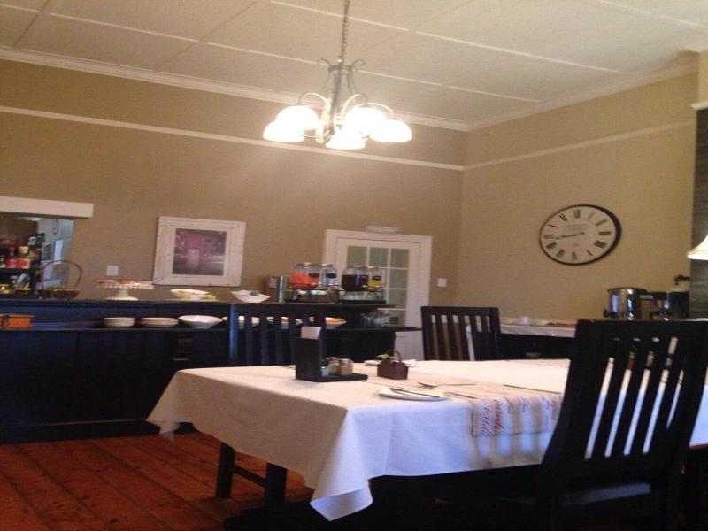 Villa Beryl Guesthouse