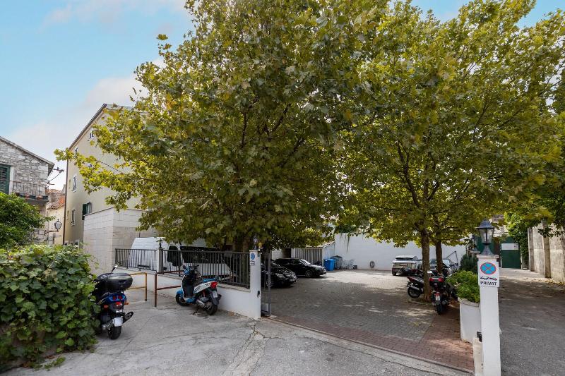 Villa Riva Makarska image
