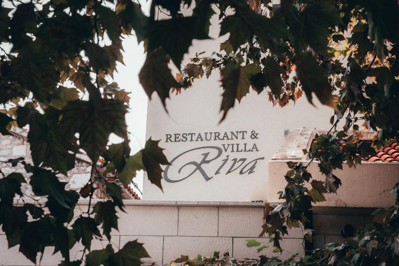 Villa Riva Makarska image