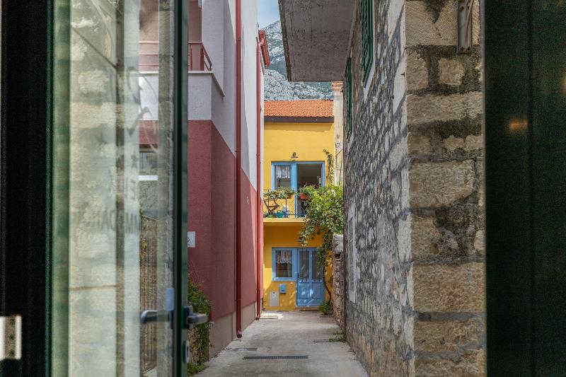 Villa Riva Makarska image