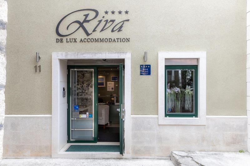 Villa Riva Makarska image