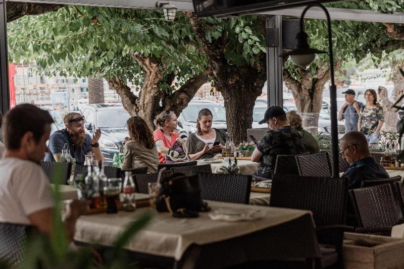 Villa Riva Makarska image