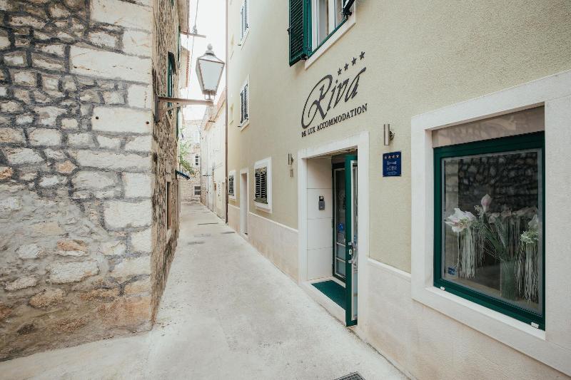 Villa Riva Makarska image