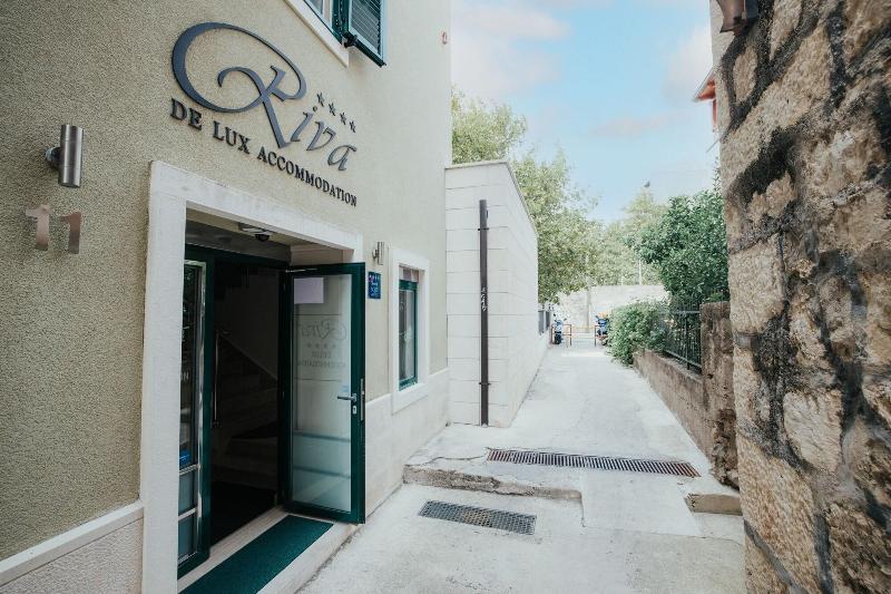 Villa Riva Makarska image