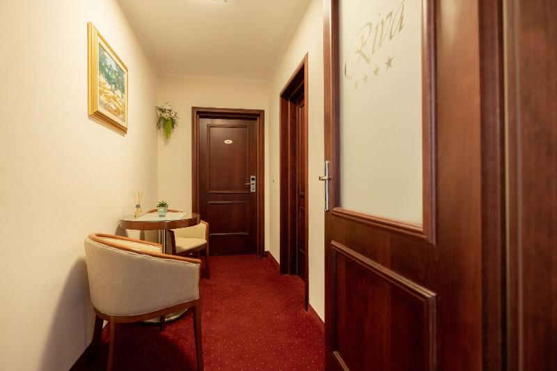 Villa Riva Makarska image