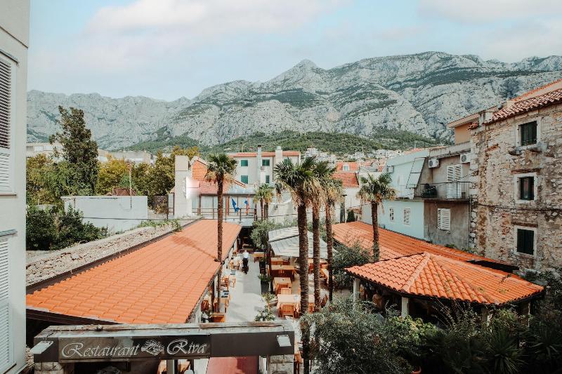 Villa Riva Makarska image