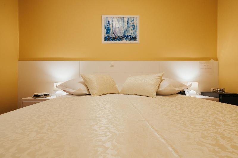 Villa Riva Makarska image