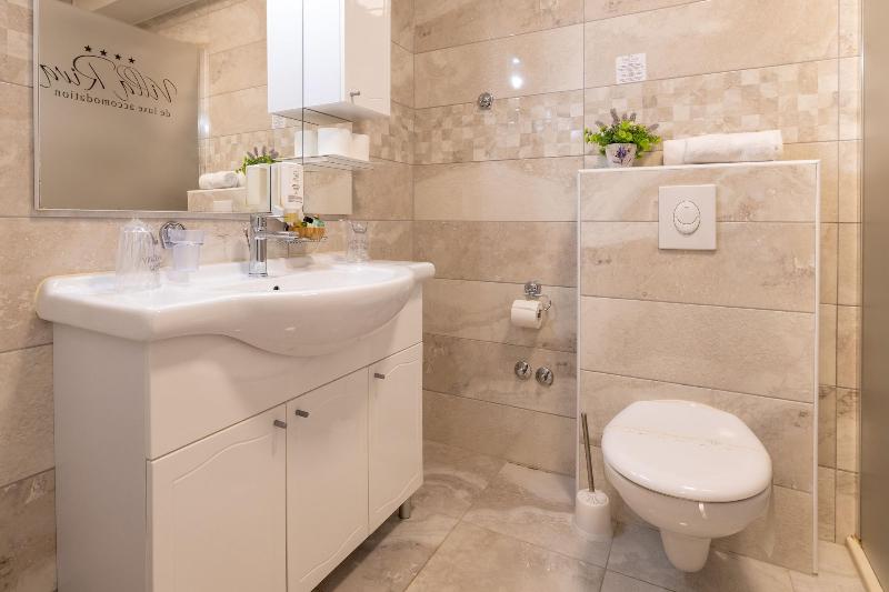 Villa Riva Makarska image