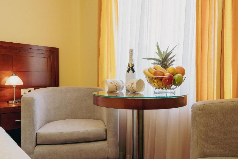 Villa Riva Makarska image