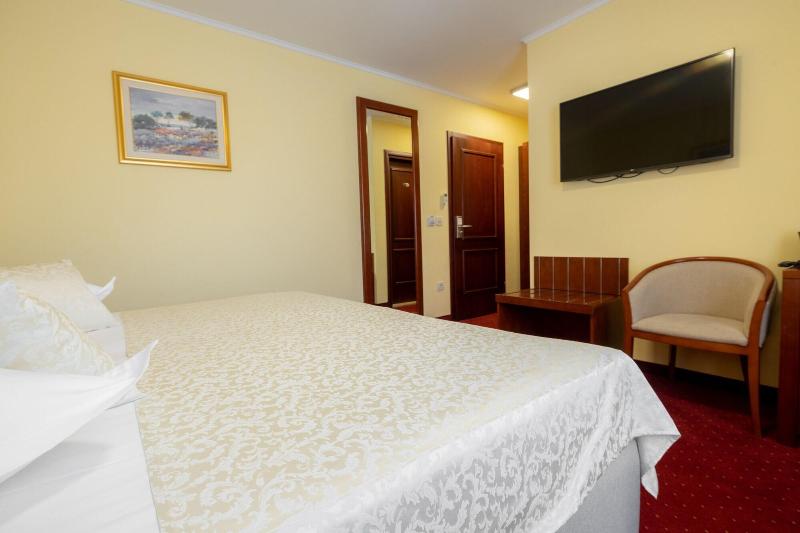 Villa Riva Makarska image