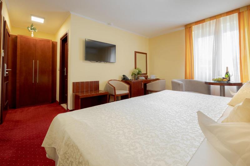 Villa Riva Makarska image