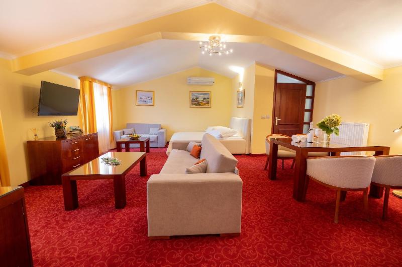 Villa Riva Makarska image