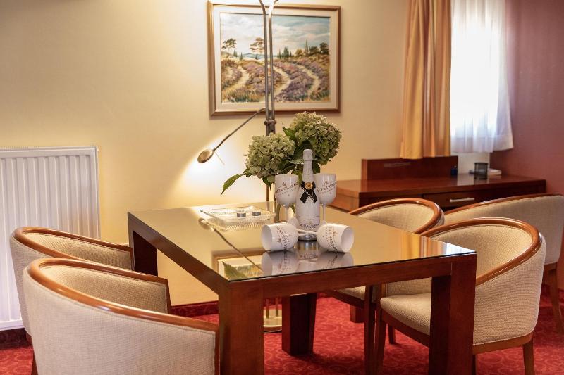 Villa Riva Makarska image