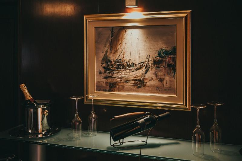 Villa Riva Makarska image