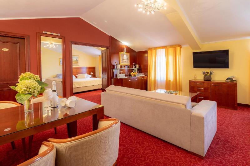 Villa Riva Makarska image